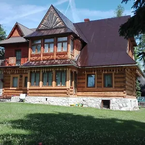https://pokoje-regionalne-u-ani.zakopanehotels.org