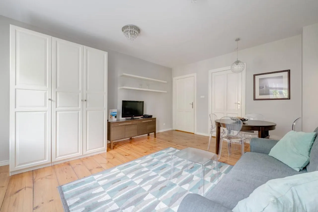 Dom & House - Apartment Miramare Sopot